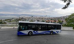 İzmir’de 29 Ekim’de toplu ulaşım 1 kuruş olacak
