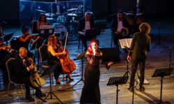 İzmir’de Cumhuriyet Bayramı kutlamaları Smyrna Ensemble konseriyle başladı