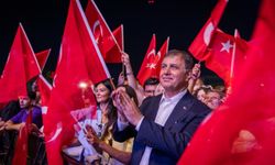 Cemil Tugay’dan Cumhuriyet Bayramı mesajı: “Cumhuriyet’i milletçe yaşatacağız”