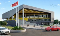 İzmir’e yeni spor tesisi geliyor: Çiğli Egekent Spor Tesisi için ihale aralıkta