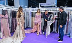 Fashion Prime 3 bin 692 ziyaretçiyi ağırladı: Firmalar yeni iş bağlantıları kurdu