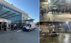 Tokat’ta hastanelere başvuranların sayısı 5 bine ulaştı: Hastalığın nedeni araştırılıyor