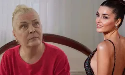 Nurseli İdiz’den Hande Erçel sorusuna dikkat çeken yanıt