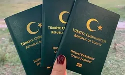 Özel sektör öğretmenlerine yeşil pasaport teklifi Meclis’te
