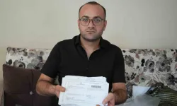 IBAN’ını başkalarına verdi, 97 davayla karşı karşıya kaldı