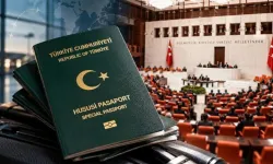 Hekim, eczacı ve veterinerlere yeşil pasaport yolu açılıyor
