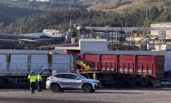 Soma’da faciasında: 9 şüpheli gözaltında
