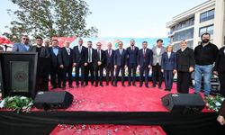 Kasapoğlu: İzmir’de gençlik yatırımları sürecek