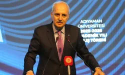 Numan Kurtulmuş: Güçlü Türkiye için toplumsal birlik şart