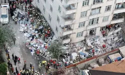 Maltepe’deki bina çökmesi sonrası kritik çağrı: Yapılar düzenli olarak izlenmeli