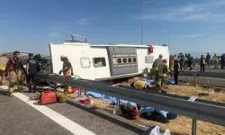 Manisa’daki feci kazada şoförlerin ifadeleri ortaya çıktı: 11 kişi yaşamını yitirdi