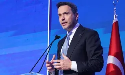Bakan Bayraktar: Türkiye LPG tüketiminde Avrupa ikincisi