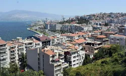 İzmir’de konut piyasasında gerileme: Satışlar yüzde 14,9 azaldı