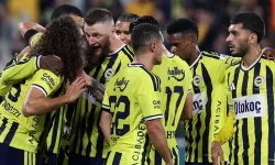 Fenerbahçe, Şampiyonlar Ligi’nde ilk galibiyet için sahaya çıkıyor