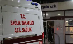 İzmir’de dehşet: Tartıştığı kişinin kulağını kopardı!