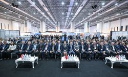 LOGISTECH İzmir’de lojistik sektörünün buluşma noktası oldu