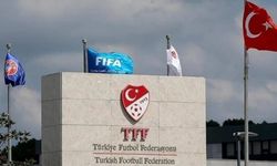 TFF'den 7 kulübe puan cezası