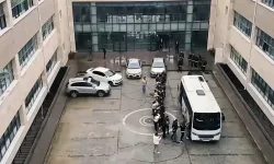 İzmir dahil 75 ilde uyuşturucu operasyonu: 714 şüpheli tutuklandı