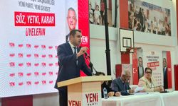 Çağatay Güç: Demokrasi şöleni yaşıyoruz