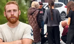 Furkan Kızılay Sakarya’da trafik kazasına karıştı