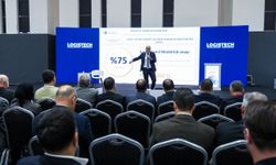 LOGISTECH’te lojistik sektörünün geleceği ve Bakanlık destekleri konuşuldu