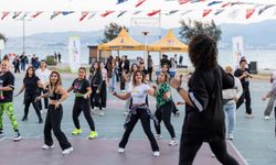 Gençlik Şenliği İzmir’e yayılıyor: Sıradaki durak Buca ve Bornova