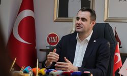YENİ Parti’den Cemil Tugay’a istifa çağrısı: İzmir halkından kaçamazlar