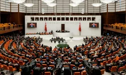 TBMM’de yoğun hafta: Mekke Anlaşması ve 2027 bütçesi görüşülecek