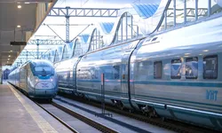 3 il daha hızlı tren ağına bağlanacak