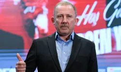 Sergen Yalçın’ın A Milli Takım teknik ekibi açıklandı
