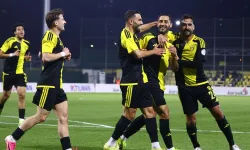 Aliağa FK üst üste 5'inci galibiyetle liderliğe yükseldi