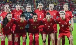 Türkiye, Dünya Kupası elemelerine Slovenya yenilgisiyle veda etti