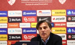A Milli Takım’da Montella ile yollar ayrıldı