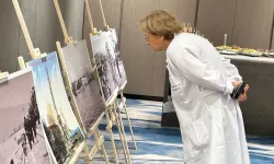 İzmir’de ekim ayı sergileri sanatseverleri bekliyor