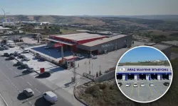 TÜVTÜRK istasyonları için devir süreci başladı: Turka ile iyi niyet anlaşması imzalandı