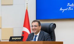 Balçova’nın 2027 bütçesi 2 milyar 480 milyon TL oldu