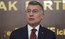 Fon soruşturması Meclis'e taşınacak mı? Abdullah Güler yanıtladı