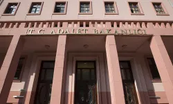 Adalet Bakanlığı'ndan fon soruşturmasında 'sızıntı' iddialarına yanıt