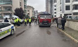 Afyonkarahisar’da öğrenci servisi ile dolmuş çarpıştı: 16 yaralı