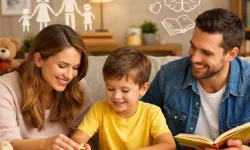 Çocuğun duygusal gelişiminde aile belirleyici rol oynuyor