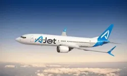 AJet uçağında olay çıkaran yolcu uçuşlardan men edildi