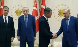 AK Parti’den dikkat çeken 7 Ekim paylaşımı: İzmir Marşı detayı
