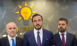 AK Parti İstanbul İl Başkanı Özdemir açıkladı: Eyüpsultan seçim sonucuna itiraz edilecek