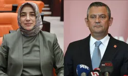 Fon tartışmasında Özlem Zengin’den Özgür Özel’e yanıt: Oturuma neden katılmadığını açıkladı