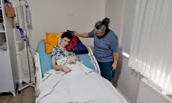 Sınıf arkadaşını darbederek yatalak bırakmıştı: Sanığa 5 yıl 9 ay hapis cezası verildi