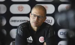 Gençlerbirliği'nden Alex de Souza kararı