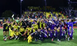 Lider Aliağa FK zirveyi bırakmadı: Aksaray Belediyespor’u 2-1 yendi