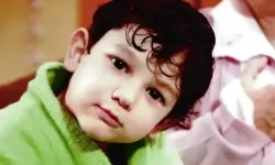 Aliye’nin küçük Arda’sı yıllar sonra ortaya çıktı! Bakın şimdi ne iş yapıyor