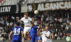 Altay son sözü uzatmalarda söyledi! Uşakspor’u 90+4’te yıktı