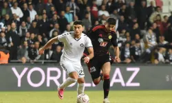 Altay sahasında yıkıldı: Eskişehirspor’dan 3 gollü galibiyet